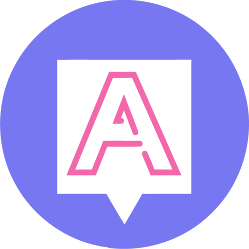 Alimma translations logo