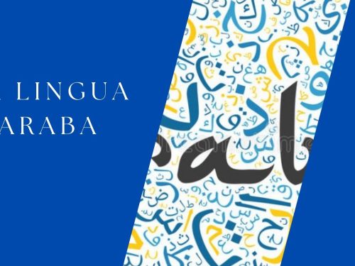 L’Arabo: strumento di dialogo lungo le vie della seta