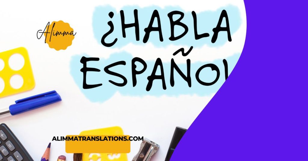 Servizi di traduzione in spagnolo per il settore aziendale